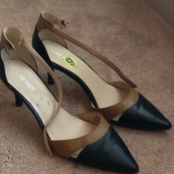 Shoes - Picture 3 of 5